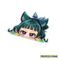 Maomao - Peeking Sticker