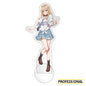 Marin School - Acrylic Standee