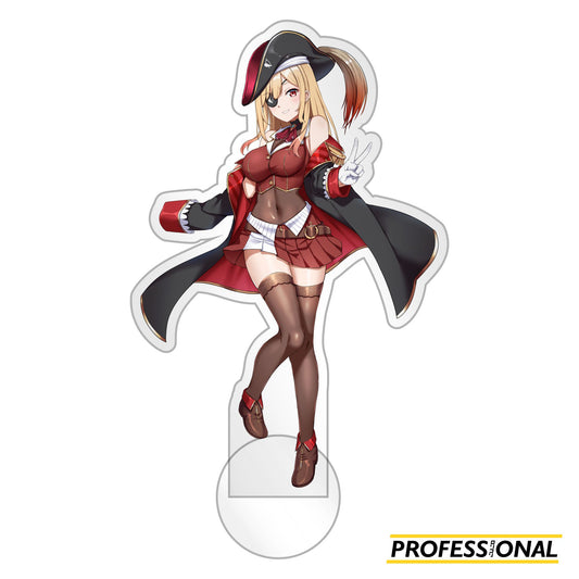 Marin Houshou - Acrylic Standee