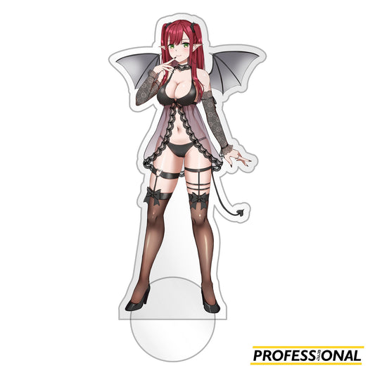 Marin Succubus - Acrylic Standee
