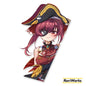 Marine - Peeking Sticker