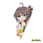 Matsuri - Peeking Sticker