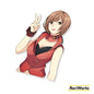 Meiko Peace - Sticker
