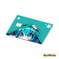 Miku Peek - Card Skin