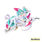Racing Miku 2024 - Sticker