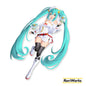 Racing Miku 2023 - Sticker