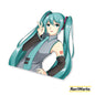Miku Peace - Sticker
