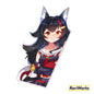 Mio - Peeking Sticker