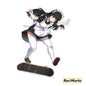 Mio (Skater) - Sticker