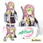Mitsuri - Sticker