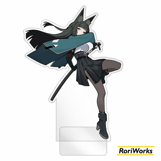 Miyabi - Acrylic Standee