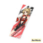 Mordred (Race Queen) - Sticker