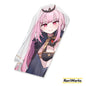Mori - Peeking Sticker