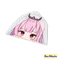 Mori - Peeking Sticker