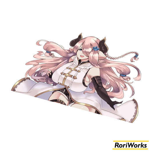 Narmaya - Sticker