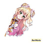 Nene - Peeking Sticker