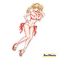 Nero Claudius (Summer) - Sticker