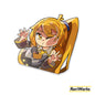 Neru (Chibi) - Reverse Sticker