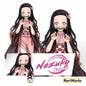 Nezuko - Sticker Bundle