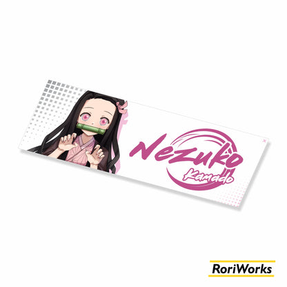 Nezuko - Sticker Bundle