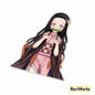 Nezuko - Sticker Bundle