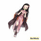 Nezuko - Sticker Bundle