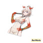 Nian (Cheongsam) - Sticker