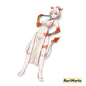 Nian (Cheongsam) - Sticker