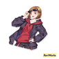 Nobara (Casual) - Sticker