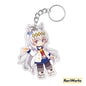 Oguri Cap - Keychain