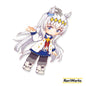 Oguri Cap (Chibi) - Sticker