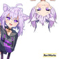 Okayu - Peeking Sticker