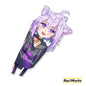 Okayu - Peeking Sticker