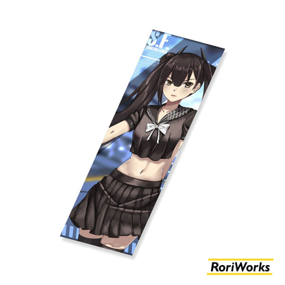 Ouroboros - Sticker