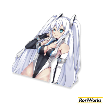 PS5-chan - Sticker