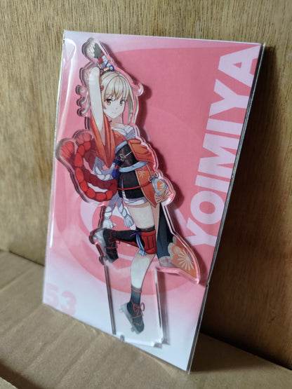Yoimiya - Acrylic Standee