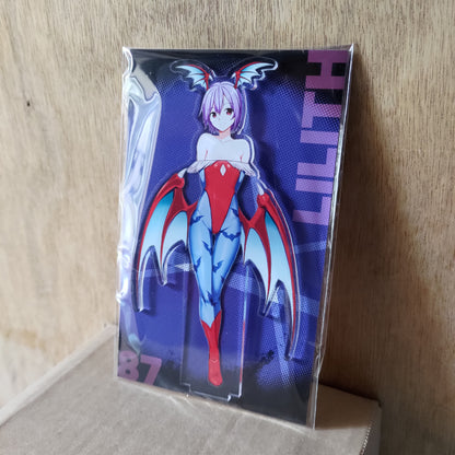 Lilith - Acrylic Standee