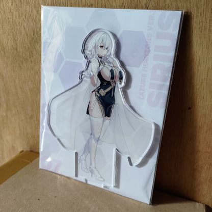 Sirius (Azure Horizons Ver.) - Acrylic Standee