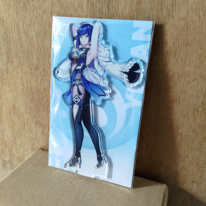 Yelan - Acrylic Standee