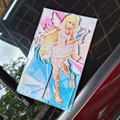 Panty (Angel Ver.) - Acrylic Standee
