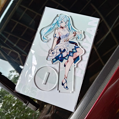 Faruzan - Acrylic Standee