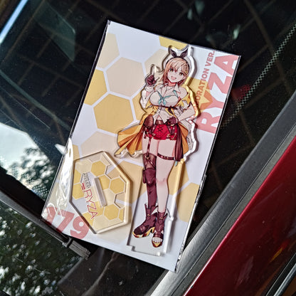 Ryza (Azur Lane Ver.) - Acrylic Standee