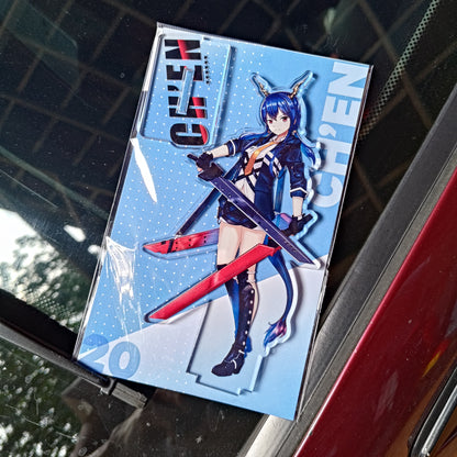 Ch'en - Acrylic Standee
