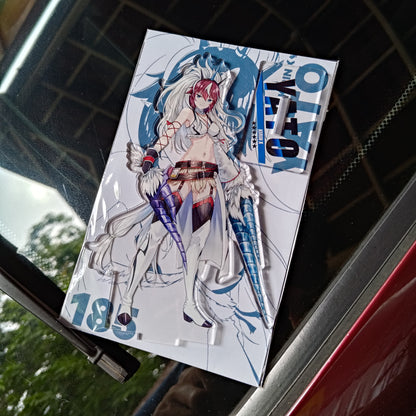 Yato x Kirin - Acrylic Standee