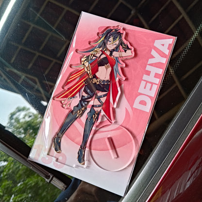 Dehya - Acrylic Standee