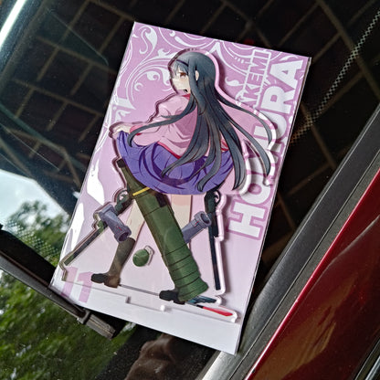 Homura (Madogatari Ver.) - Acrylic Standee