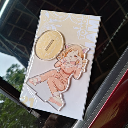 Mami (Madogatari Ver.) - Acrylic Standee