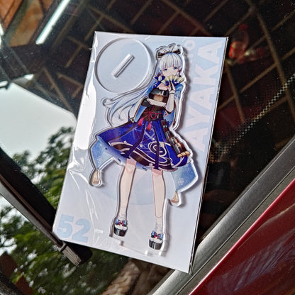 Ayaka - Acrylic Standee