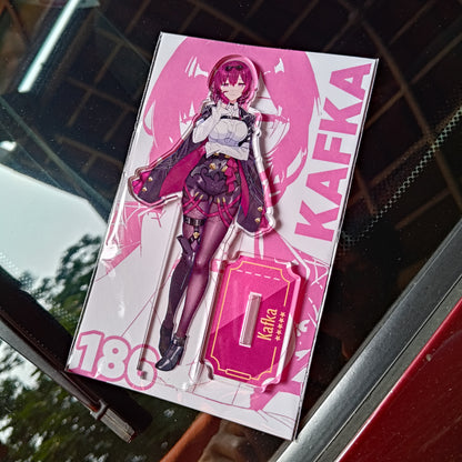 Kafka - Acrylic Standee