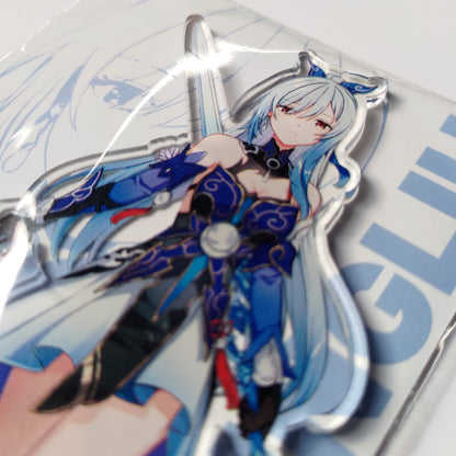 Jingliu - Acrylic Standee